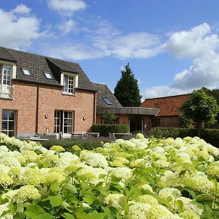 B&B 'T Groene Genoegen Laarne Экстерьер фото