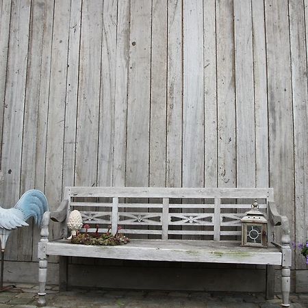 B&B 'T Groene Genoegen Laarne Экстерьер фото