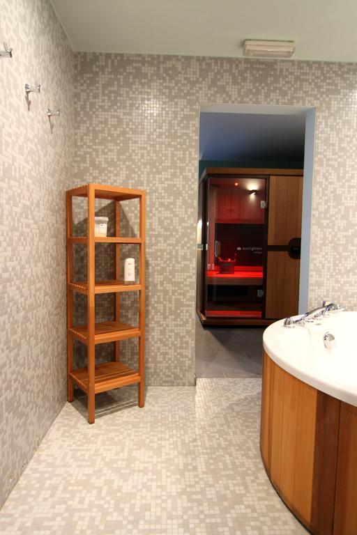 B&B 'T Groene Genoegen Laarne Экстерьер фото